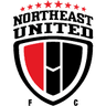 NorthEast United crest
