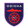Odisha FC crest