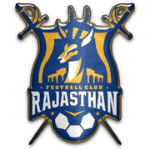 Εμβλημα Rajasthan
