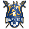 Rajasthan crest