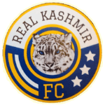 Real Kashmir crest