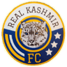 Real Kashmir crest