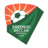 Sreenidi Deccan crest