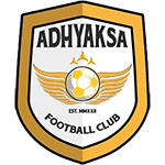 Adhyaksa crest