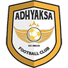 Adhyaksa crest