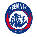 Arema crest