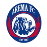 Arema crest