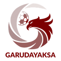 Garudayaksa FC crest