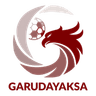 Garudayaksa FC crest