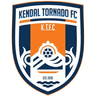 Kendal Tornado crest