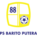 Barito Putera crest