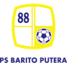 Barito Putera crest