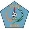 PSBS Biak Numfor crest