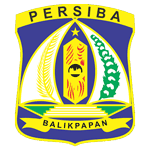 Persiba Balikpapan crest