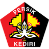 Persik Kediri crest