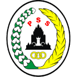 PSS Sleman crest