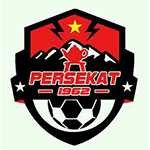 Persekat crest
