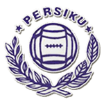 Persiku Kudus crest