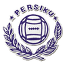 Persiku Kudus crest