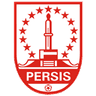 Persis Solo crest
