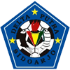 Delta Putra Sidoarjo crest