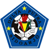 Delta Putra Sidoarjo crest