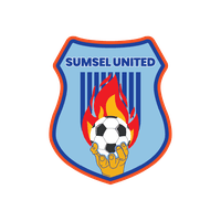 Sumsel United crest