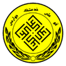 Fajr Sepasi crest