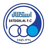 Esteghlal crest