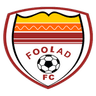 Foolad crest