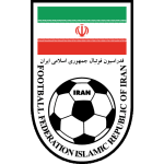 Iran crest