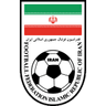 Iran crest