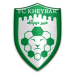 Kheybar Khorramabad crest