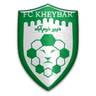 Kheybar Khorramabad crest