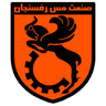 Mes Rafsanjan crest