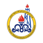 Naft Masjed Soleyman crest