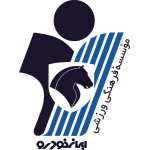 Paykan crest