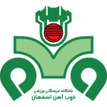 Zob Ahan crest