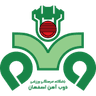 Zob Ahan crest