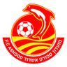 Ashdod crest