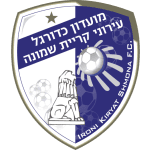 Ironi Kiryat Shmona crest