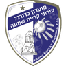 Ironi Kiryat Shmona crest