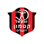 Hapoel Katamon crest