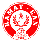 Hapoel Ramat Gan crest