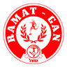 Crest of Hapoel Ramat Gan