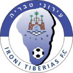 Ironi Tiberias crest
