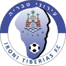 Ironi Tiberias crest