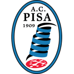 Pisa crest