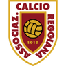 Reggiana crest