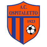 Ospitaletto crest